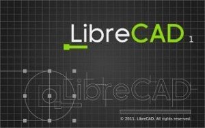 Осваиваем LibreCAD скачать