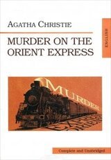 Murder on the Orient Express