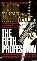 The Fifth Profession