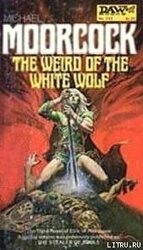 The Weird of the White Wolf