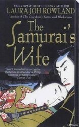 The Samurai’s Wife скачать