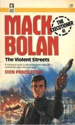 The Violent Streets