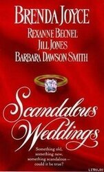 Scandalous Weddings