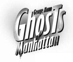 Ghosts of Manhattan скачать