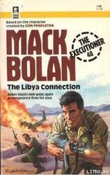 The Libya Connection