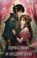 Ловушка любви на празднике весны скачать