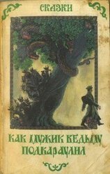 Как мужик ведьму подкараулил. Народные рассказы и сказки о нечистой силе скачать