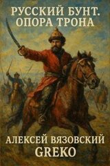Русский бунт. Опора трона скачать
