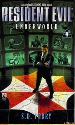 Resident Evil – Underworld