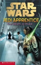 Ученик Джедая-15: Гибель надежды скачать
