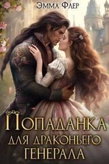 Попаданка для драконьего генерала скачать