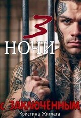 Три ночи с заключённым скачать