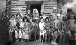 Голод 1933 года