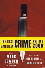 The Best American Crime Writing 2006 скачать