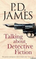 Talking About Detective Fiction