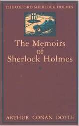 The Memoirs of Sherlock Holmes