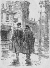 В мирные дни скачать