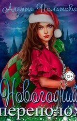Новогодний переполох