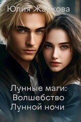 Волшебство Лунной ночи скачать
