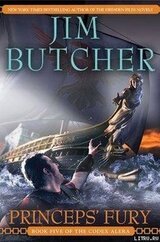 Princeps' Fury скачать