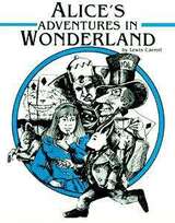 Alice's adventures in Wonderland