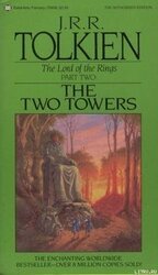 The Lord of the Rings 2 - The Two Towers