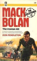 The Iranian Hit