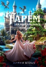 Гарем для неправильной попаданки скачать