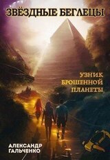 Узник брошенной планеты скачать
