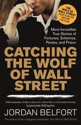 Catch the Wolf of Wall Street скачать