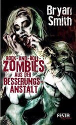 Зомби-рок-н-рольщицы из исправительной школы скачать