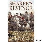 Sharpe's Revenge