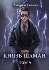 Князь шаман. Том 9 скачать