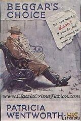 Beggar’s Choice скачать