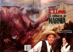 Il principe Caspian скачать