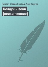 Колдун и воин [неоконченное] скачать
