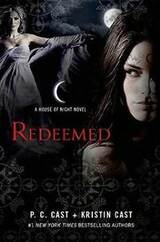 Redeemed