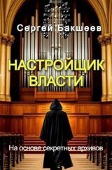 Настройщик власти скачать