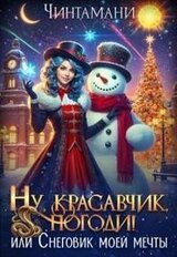 Ну, красавчик, погоди! или Снеговик моей мечты скачать