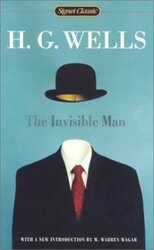 The Invisible Man