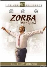 Zorba The Greek скачать