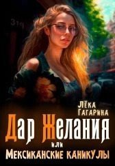 Дар желания или Мексиканские каникулы скачать