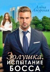Золушка. Испытание босса скачать