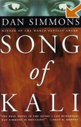 Song of Kali