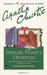 Hercule Poirot's Christmas