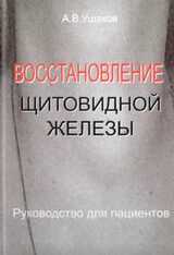 Восстановление щитовидной железы Руководство для пациентов