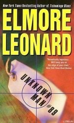 Unknown Man #89 скачать