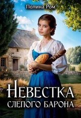 Невестка слепого барона скачать