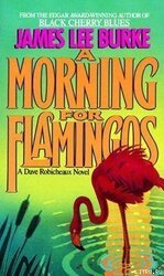 A Morning for Flamingos