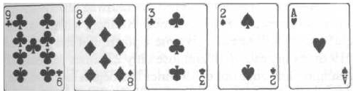 Теория покера
